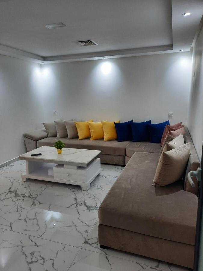Appart Hotel Puerto Marino 알호세이마 외부 사진