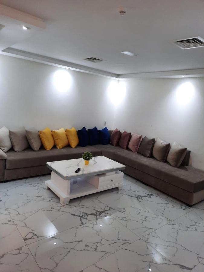 Appart Hotel Puerto Marino 알호세이마 외부 사진