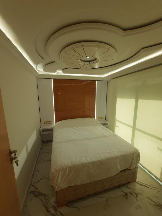 Appart Hotel Puerto Marino 알호세이마 외부 사진