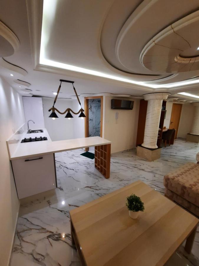Appart Hotel Puerto Marino 알호세이마 외부 사진